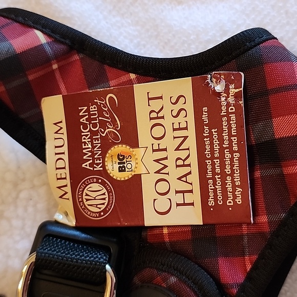 American Kennel Club dog harness - Picture 4 of 8